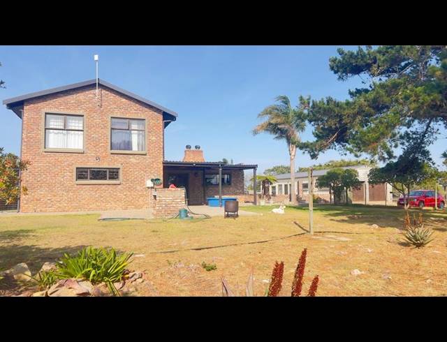 FARM FOR SALE IN AALWYNDAL